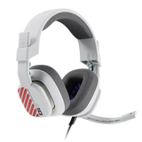 ASTRO A10 Gen 2 Wired Gaming Headset for Xbox, PlayStation, PC/MAC - White