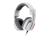 ASTRO A10 Gen 2 Wired Gaming Headset for Xbox, PlayStation, PC/MAC - White