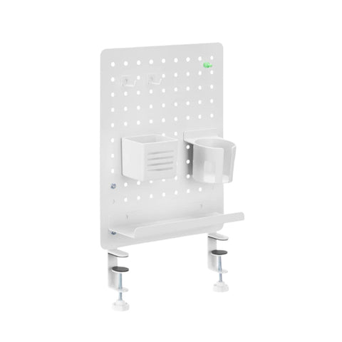 Twisted Minds Dazzling Clamp Mount Pegboards