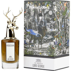 Penhaligon's The Tragedy of Lord George - Men - EDP - 75ml