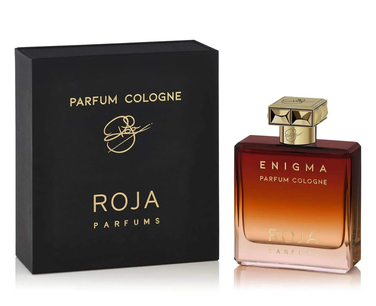 Roja Parfums Enigma Pour Homme Parfum Cologne – Men – 100ml
