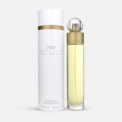 PERRY ELLIS 360°-WOMEN-EDT-100ML