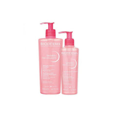 Bioderma Créaline Gel Cleanser – 500ml
