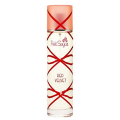 AQUOLINA PINK SUGAR RED VELVET-WOMEN-EDT-100ML
