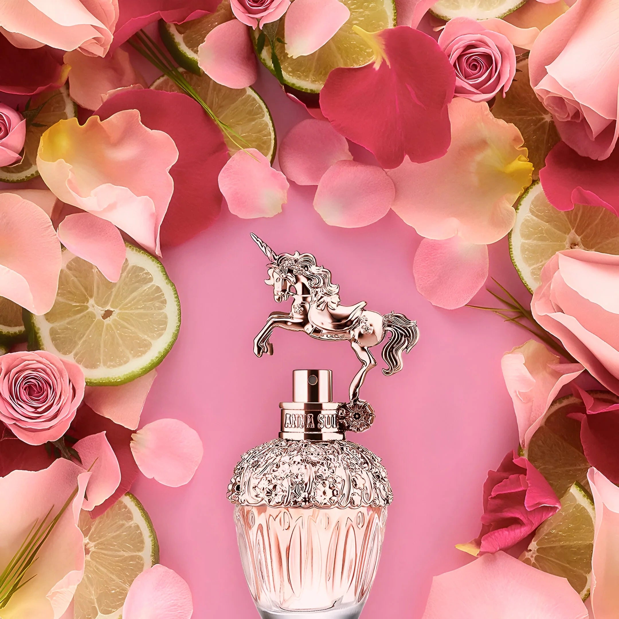 Anna Sui Fantasia EDT For Her - 75 ml