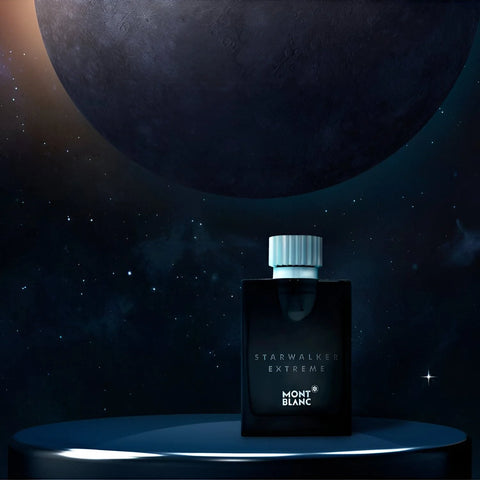 مونت بلان عطر ستار والكر إكستريم أو دو تواليت للرجال - 75 مل
