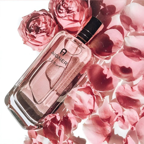 Etienne Aigner Debut EDP For Her - 100 ml