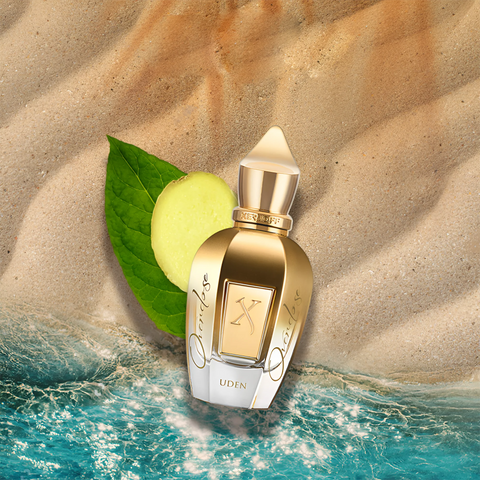 زيرجوف عطر شوتينج ستارز أودن أو دو برفيوم للجنسين - 50 مل