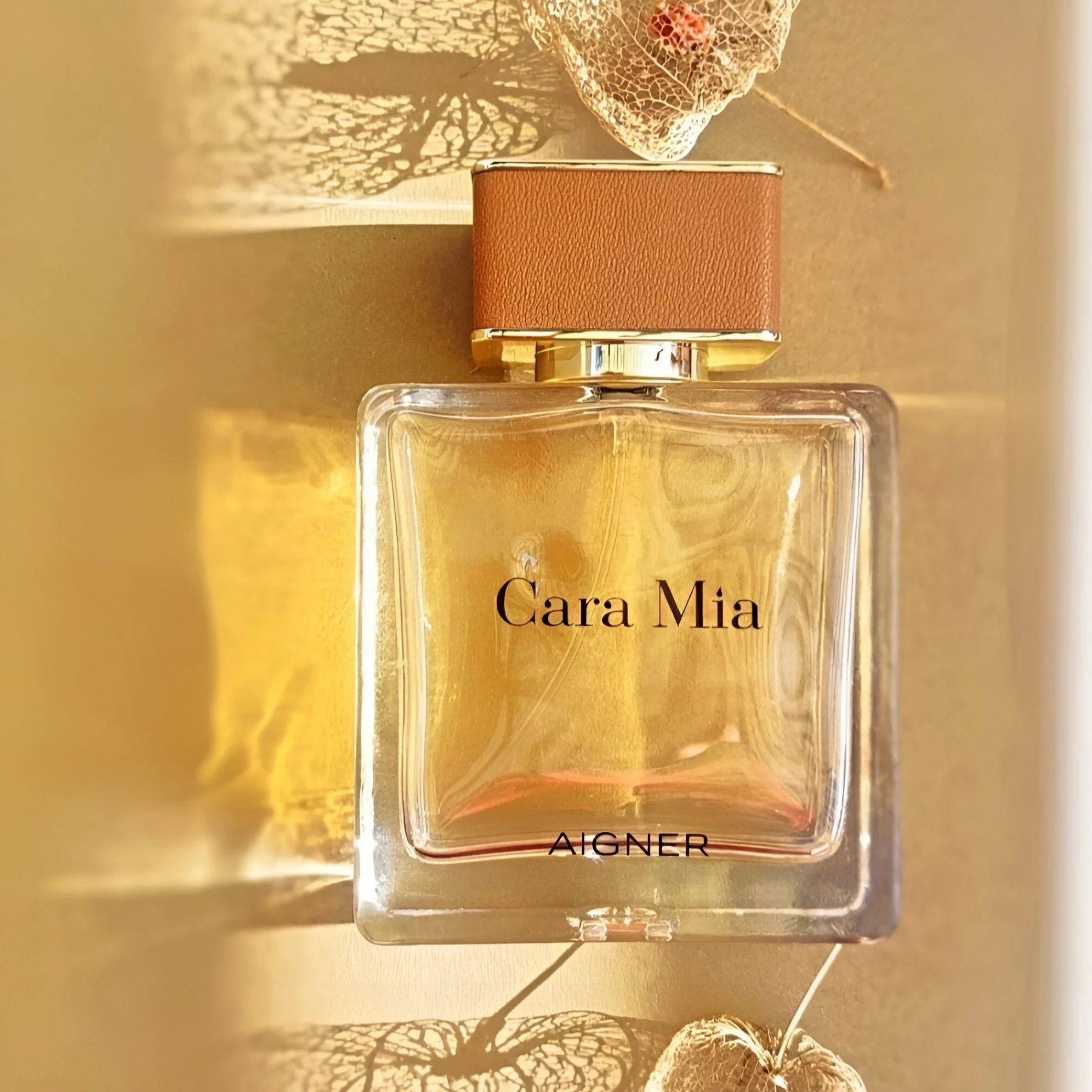 Aigner Cara Mia EDP For Her - 100 ml