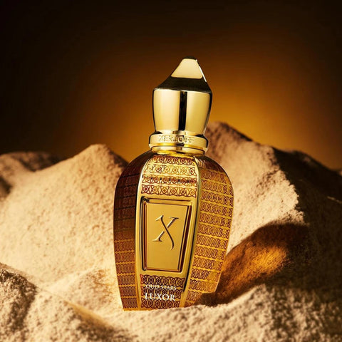 زيرجوف عطر عود ستارز الأقصر للجنسين - 50 مل