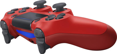 Playstation 4 DualShock 4 Wireless Controller - Red
