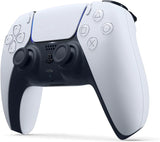 Sony DualSense Wireless Controller For PlayStation 5 (PS5) - White