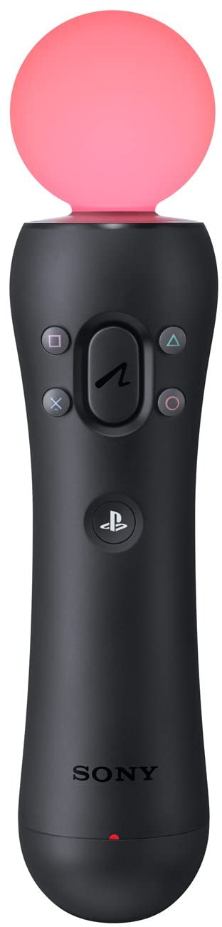 PlayStation® Move Motion Controller For VR - Level UpSonyPlaystation Accessories711719924265