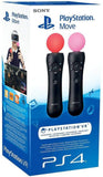 PlayStationÂ® Move Motion Controller For VR