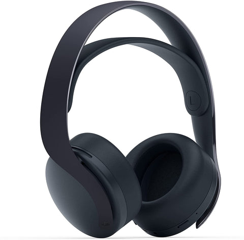 PlayStation PULSE 3Dâ„¢ Wireless Headset - Midnight Black