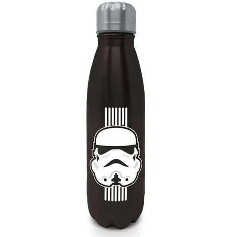 PMD Metal Water Bottle: Star Wars – Stormtrooper (Mini)