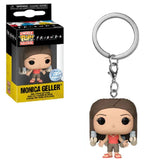 Pocket Pop! Tv: Friends   Monica w/Braids (Exc)