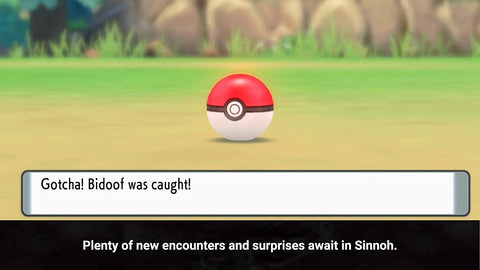 Pokemon: Brilliant Diamond For Nintendo Switch “Region 2”