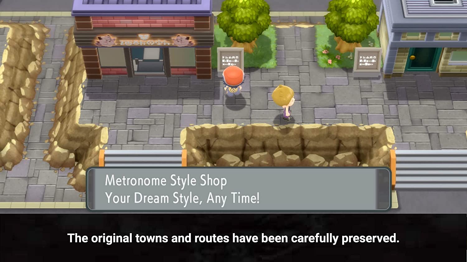 Pokemon: Shining Pearl For Nintendo Switch “Region 2” - Level UpNintendoSwitch Video Games45496597832