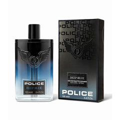 Police Deep Blue - Men - EDT - 100ml