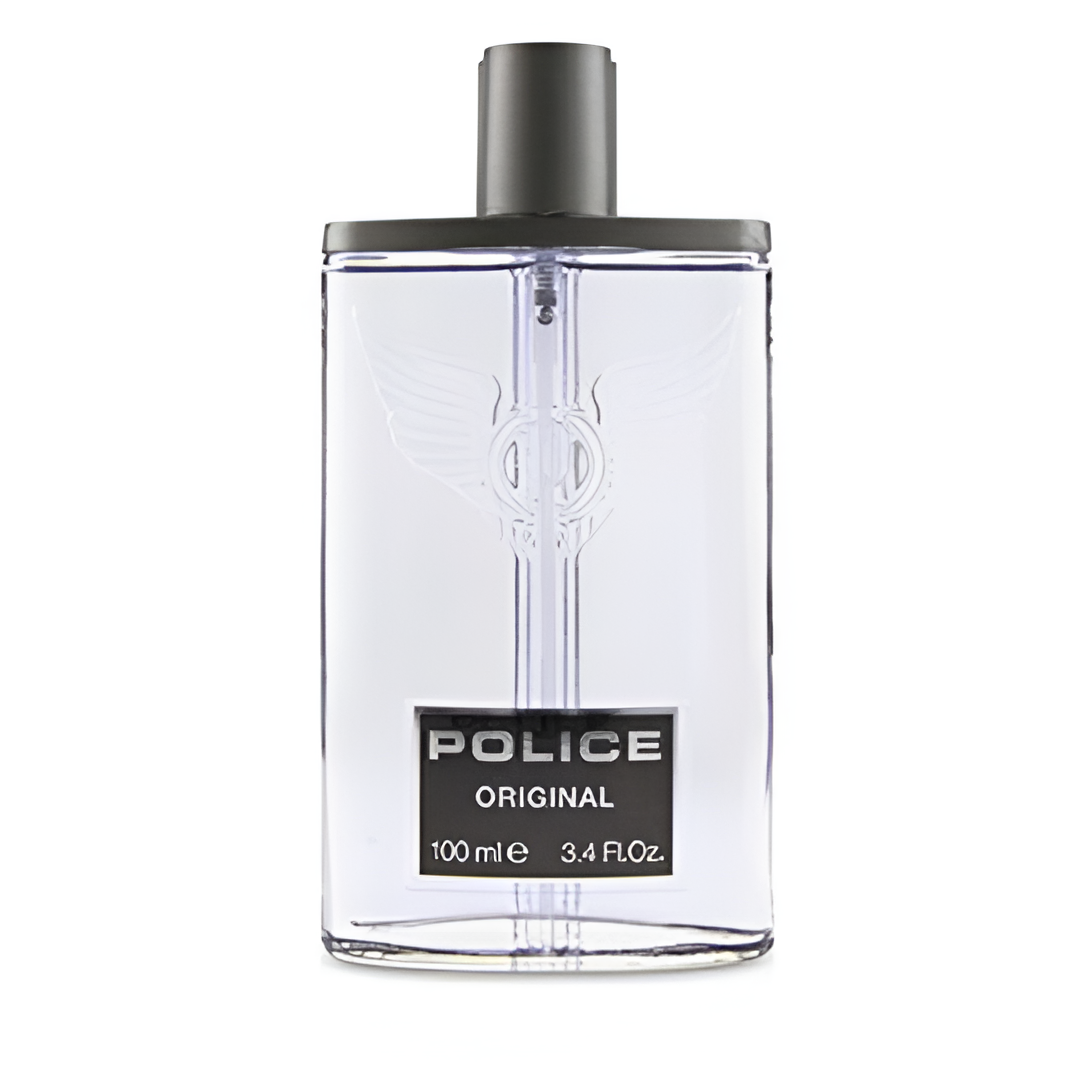 Police Original - Men - EDT - 100ml