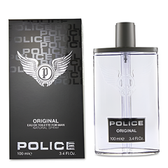 Police Original - Men - EDT - 100ml