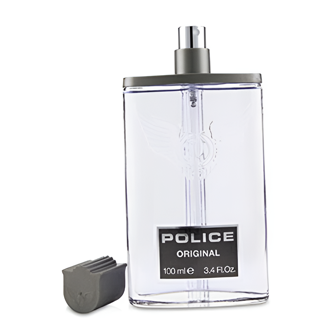 Police Original - Men - EDT - 100ml