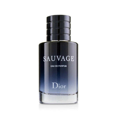 Dior Sauvage EDP For Him - 100 ml