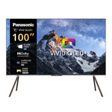 Panasonic 100-inch QLED UHD 4K Google TV - TN-100W80CGU
