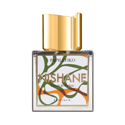 Nishane - Papilefiko Extrait de Parfum for Unisex - 100ml