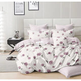 Comforter 6 Pcs Set 220x240cm - CHQ22-17