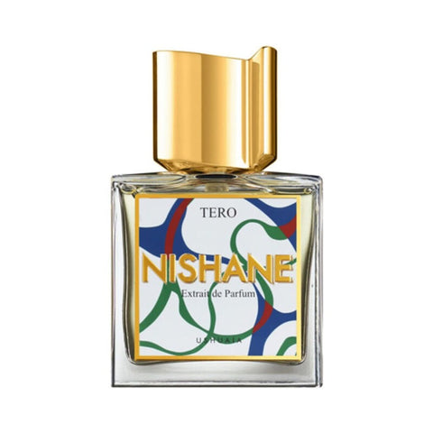 Nishane - Tero Extrait de Parfum for Unisex - 100ml