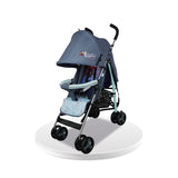 TC Frozen II Buggy Stroller 0-36 Months, 77 X 47.5 X 104 cm