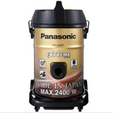 Panasonic Detachable Drum Vacuum Cleaner 2400 Watts, 21 Liters - MC-YL999NQ47