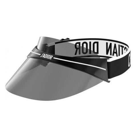 Dior Club 1 Grey Visor Unisex Sunglasses