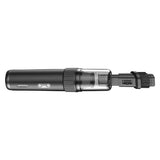LePresso Espressovac Portable Vacuum Cleaner - Black