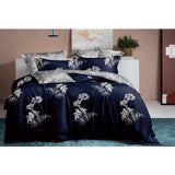 Comforter 6 Pcs Set 220x240cm - CHQ22-29