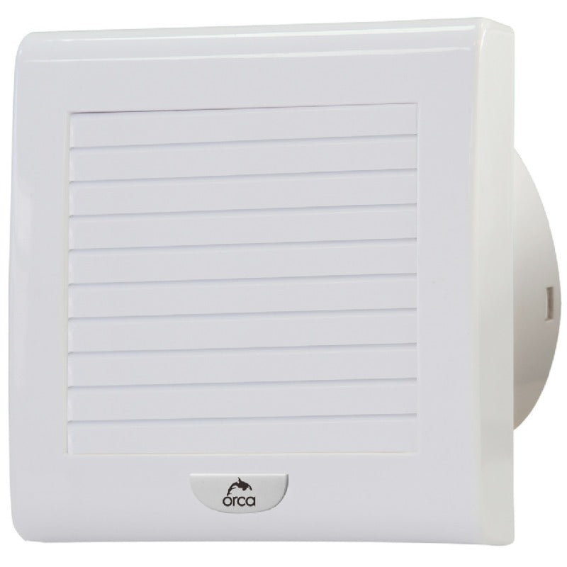 Orca 6-Inch Ventilating Fan, 25 Watts (OR-VF-P6-3)
