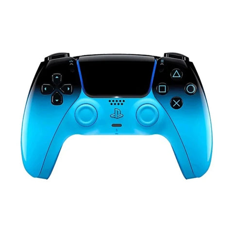 PS5 DualSense Wireless Controller - Rhythm Blue