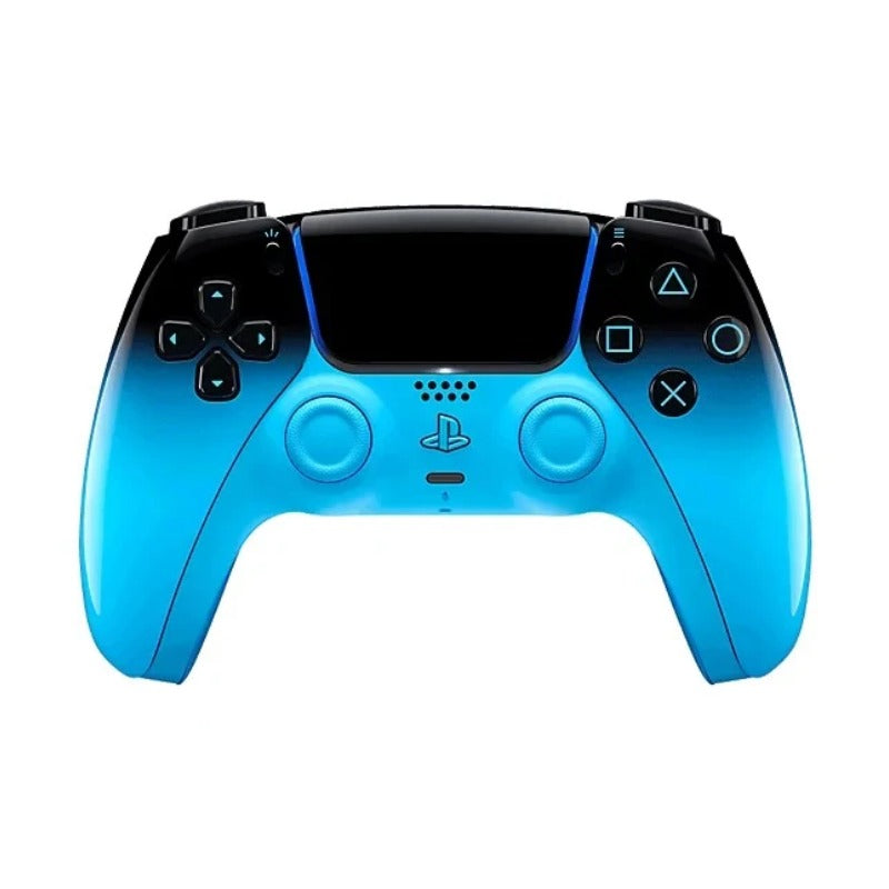 PS5 DualSense Wireless Controller - Rhythm Blue