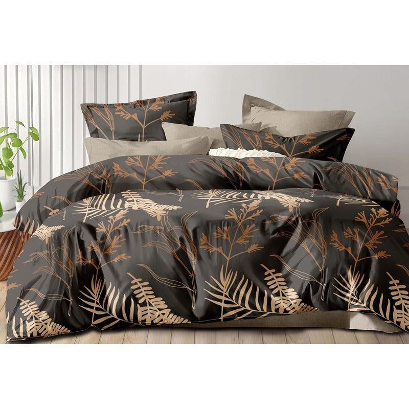 Comforter 6 Pcs Set 220x240cm - CHQ22-6