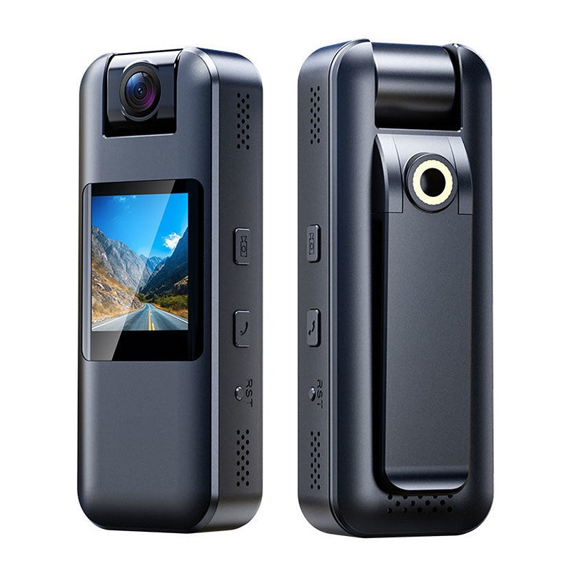 S11 Mini Wireless 4G HD Pocket Camera with Video Calling & App Control