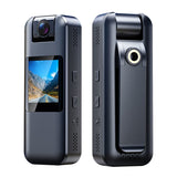 S11 Mini Wireless 4G HD Pocket Camera with Video Calling & App Control
