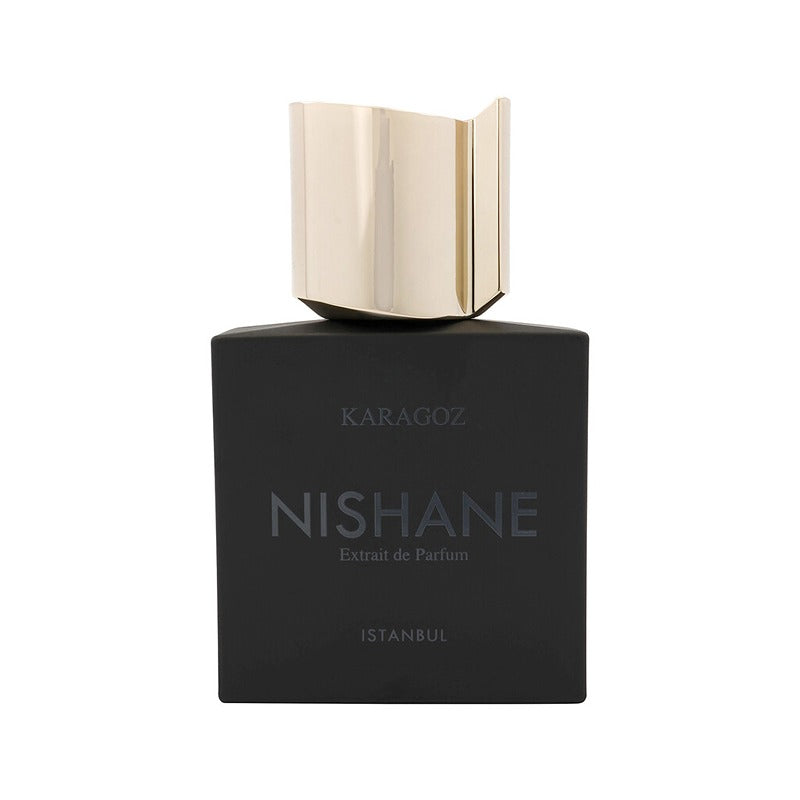 Nishane - Karagoz Extrait de Parfum for Unisex - 50ml