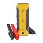 Jump Starter with Wireless Charger and 16000mAh Portable Power Bank