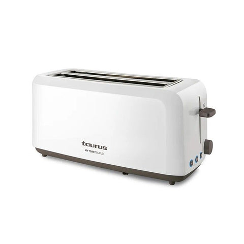 Taurus MyToast Duplo Toaster - 1450W