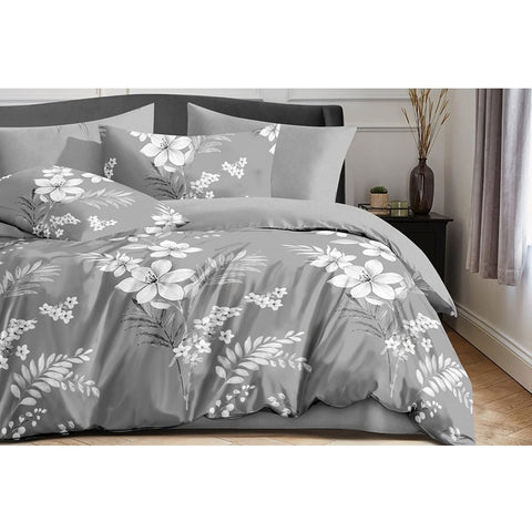 Comforter 6 Pcs Set 220x240cm - CHQ22-32