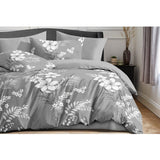Comforter 6 Pcs Set 220x240cm - CHQ22-32