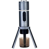Lepresso Brewjet Portable Espresso Maker - Gray