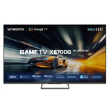 Skyworth 86-inch Mini LED 4K Gaming Smart Google TV